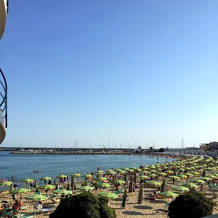 Hotel Sorriso San Remo