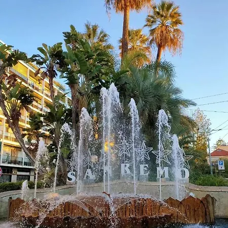Sorriso San Remo