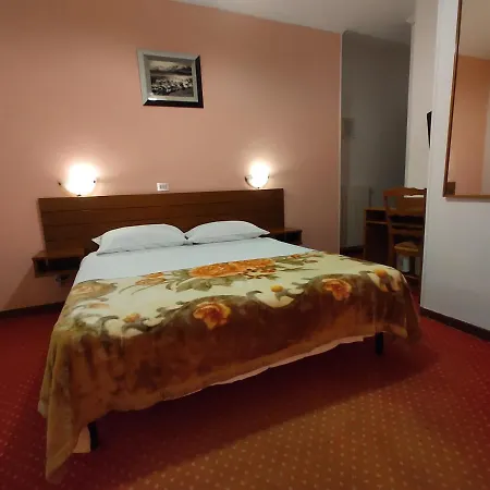 Hotel Sorriso Sanremo