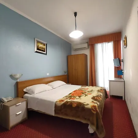 Hotel Sorriso 3*