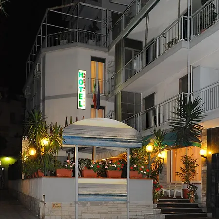 Hotel Sorriso San Remo