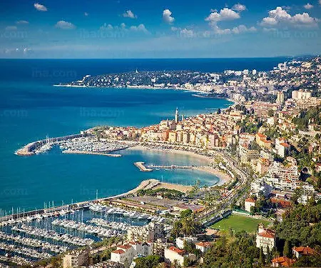 Hotel Sorriso Sanremo