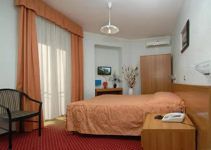 מלון Sorriso סנרמו