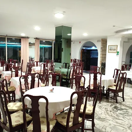 Otel Sorriso Sanremo