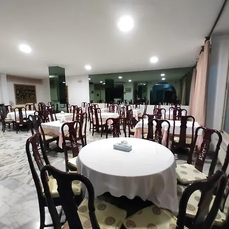 Sorriso Otel