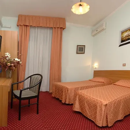 Sorriso Hotel