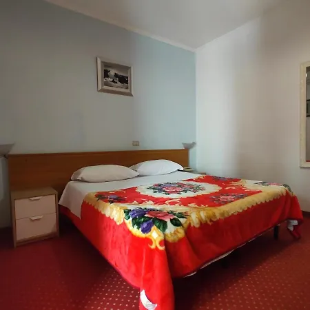Sorriso Hotel 3*