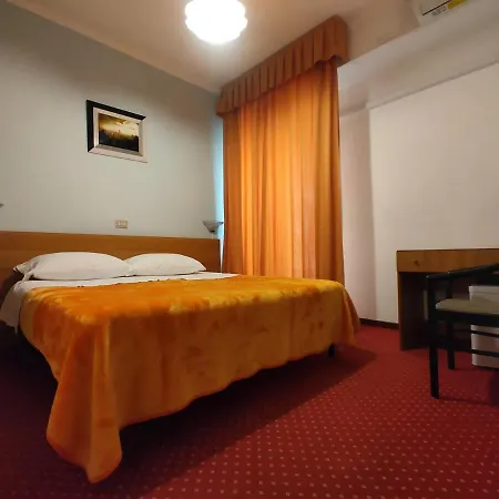 Sorriso Otel