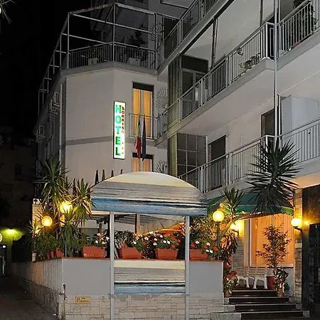 Sorriso San Remo