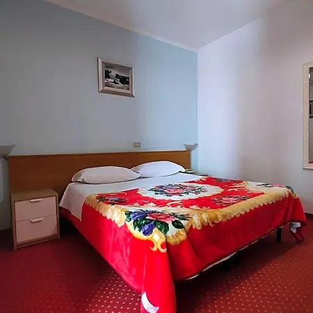 Hotel Sorriso San Remo