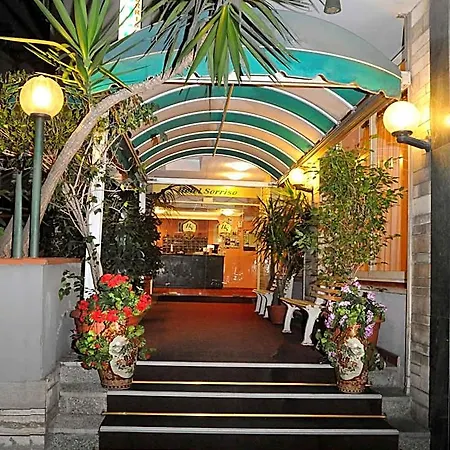 Sorriso San Remo