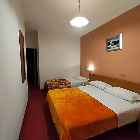 Sorriso Hotel San Remo