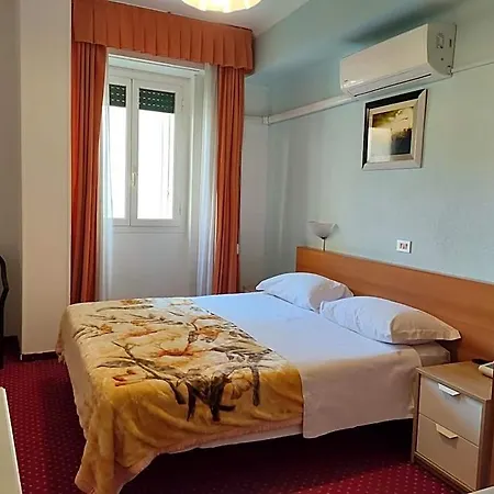 Sorriso Hotel San Remo
