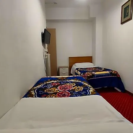 Hotel Sorriso