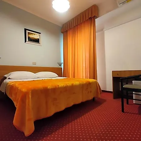 Sorriso Hotel 3*