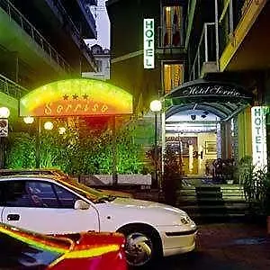 Sorriso Hotel