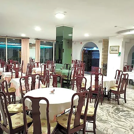 Hotel Sorriso San Remo