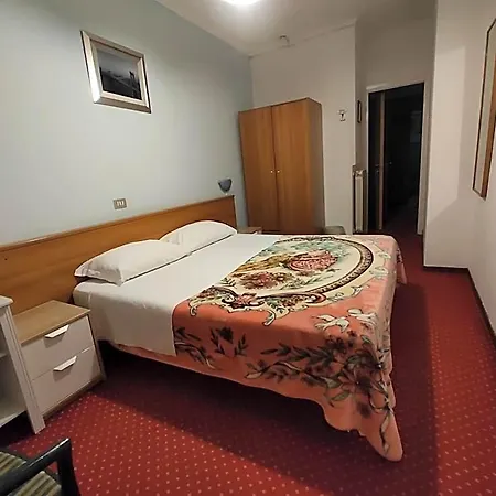 Sorriso Hotel San Remo