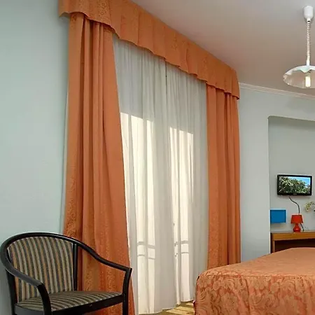Sorriso Hotel San Remo