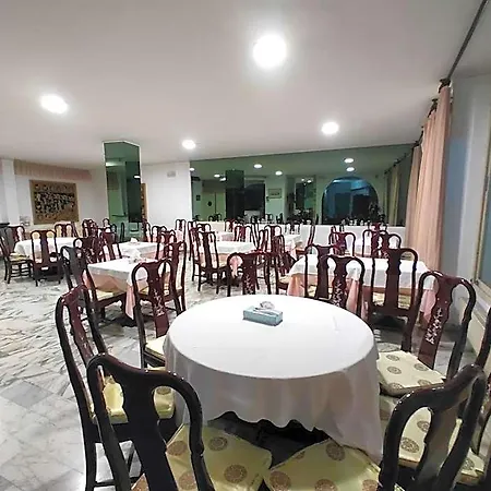Hotel Sorriso