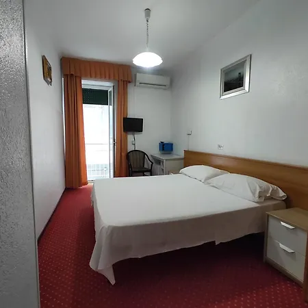 Sorriso Hotel Sanremo