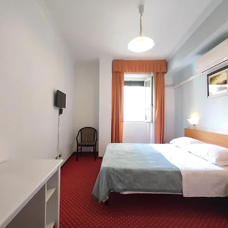Hotel Sorriso Sanremo