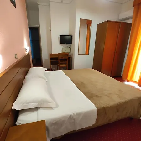 Sorriso Hotel Sanremo