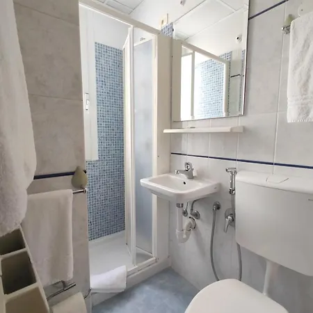 Hotel Sorriso Sanremo