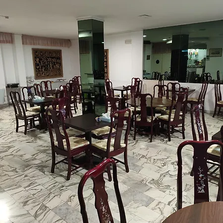 Hotel Sorriso