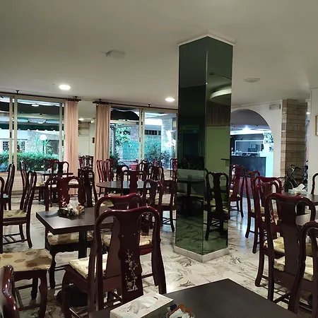 Sorriso Hotel 3*