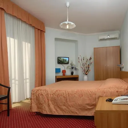 Hotel Sorriso San Remo