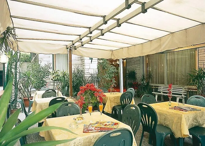 Sorriso Отель 3*