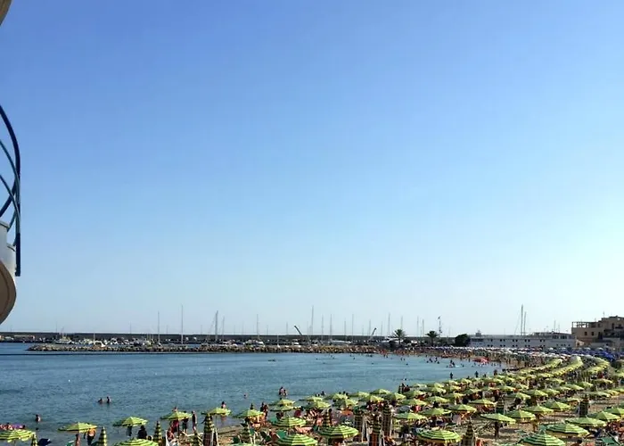 Hotel Sorriso Sanremo