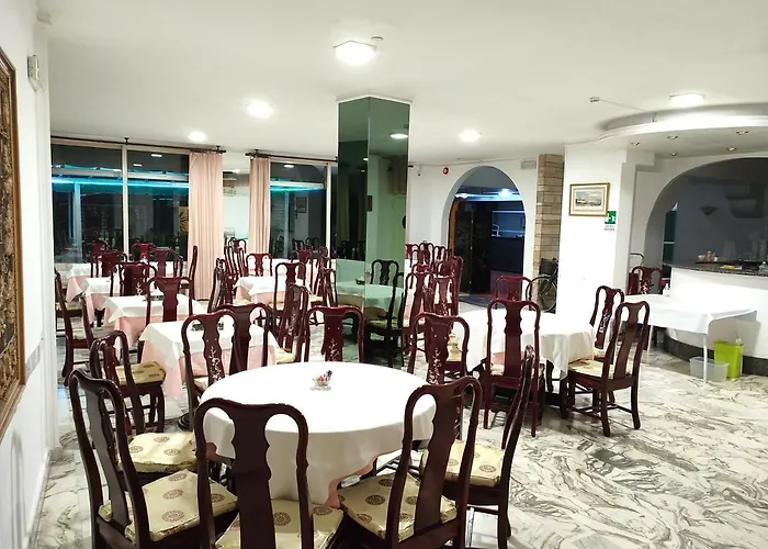 Hotel Sorriso Sanremo