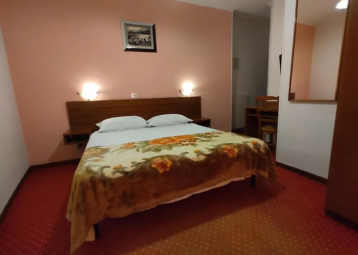 Hotel Sorriso Sanremo