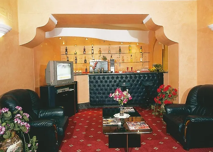 Sorriso Санремо